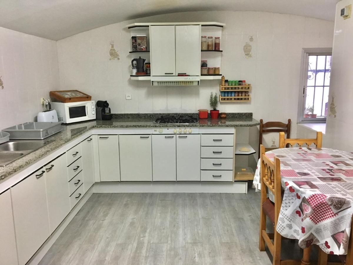 Вилла Casa El Rincon De La Geltru Виланова-и-ла-Желтру Экстерьер фото