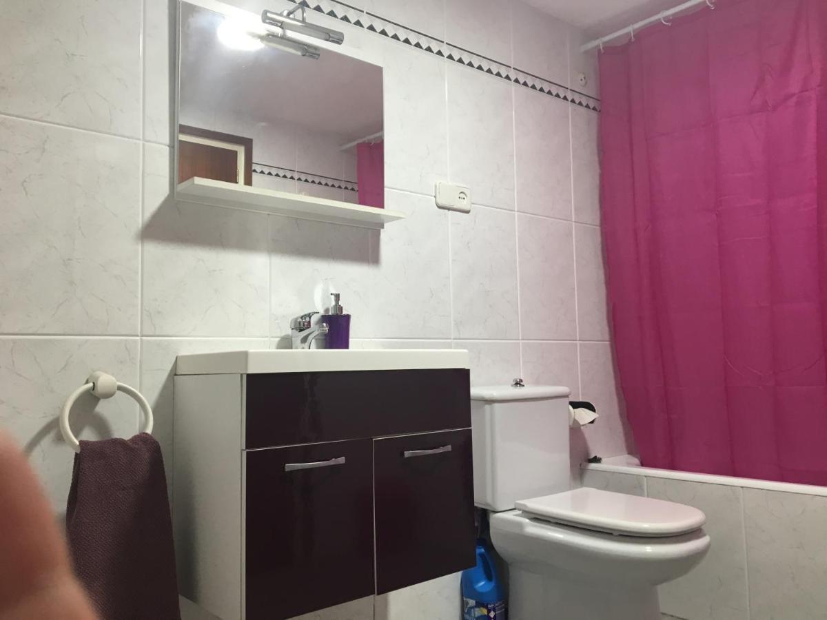 Вилла Casa El Rincon De La Geltru Виланова-и-ла-Желтру Экстерьер фото