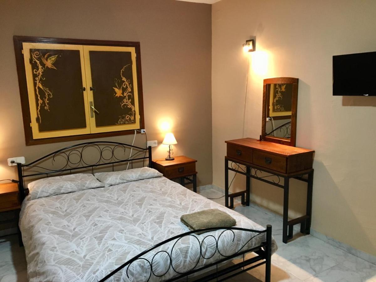Вилла Casa El Rincon De La Geltru Виланова-и-ла-Желтру Экстерьер фото